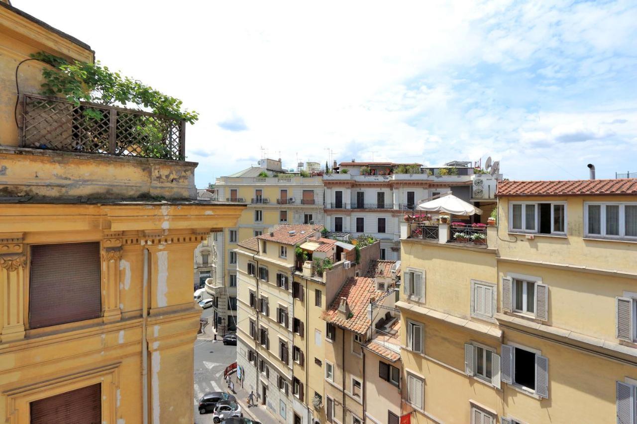 Romeasyoulike - Spagna Experience 20 Bagian luar foto